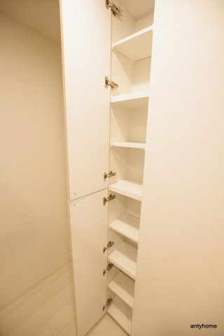 ラフォルム鎗屋町 仲介手数料無料の内装