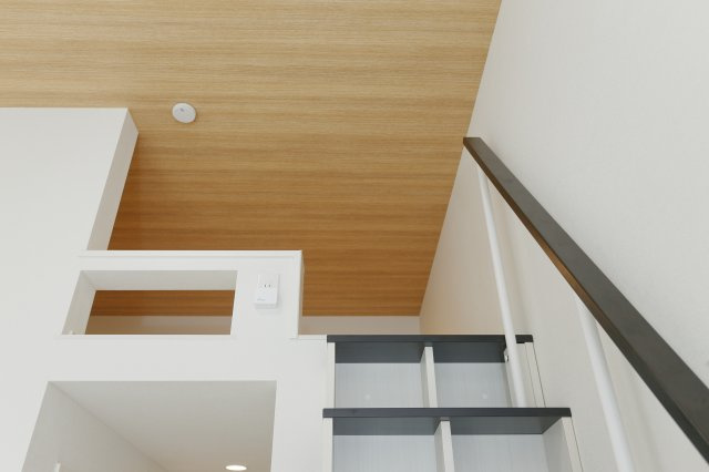 ハーモニーテラス新小岩Ⅲの内装