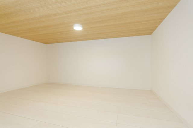 ハーモニーテラス新小岩Ⅲの内装