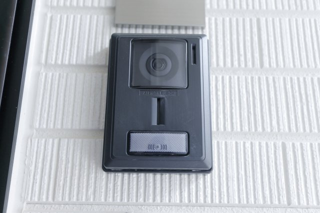 ハーモニーテラス新小岩Ⅲの設備