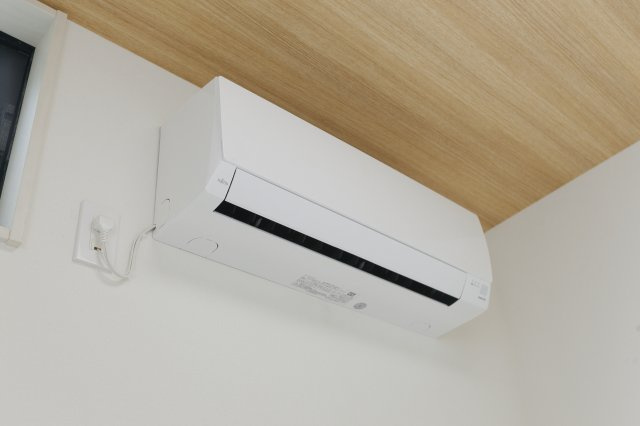 ハーモニーテラス新小岩Ⅲの設備