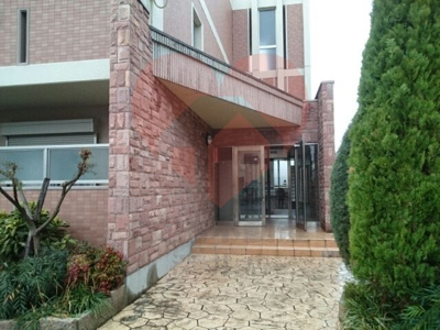 【エントランス】 | アイウィッシュ