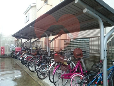 【その他共用部分】 | アイウィッシュ