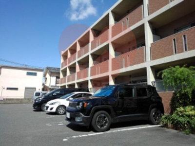 【駐車場】 | アイウィッシュ