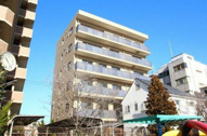 エアデージ田園調布の画像