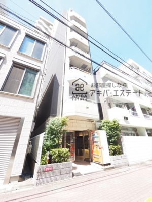 【外観】 | AXAS東京イーストレジデンス