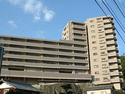 【外観】 | ウィングヒル神宮山