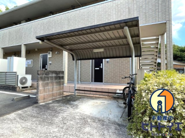 プレミスト若菜のその他共用部分