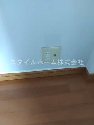 【内装】 | ハイツ禎紫園B