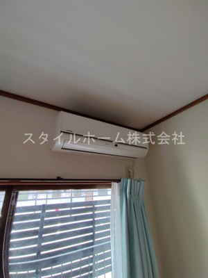 【設備】 | ハイツ禎紫園B