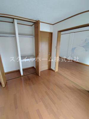 【内装】 | ハイツ禎紫園B