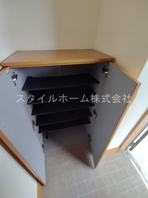 【設備】 | ハイツ禎紫園B