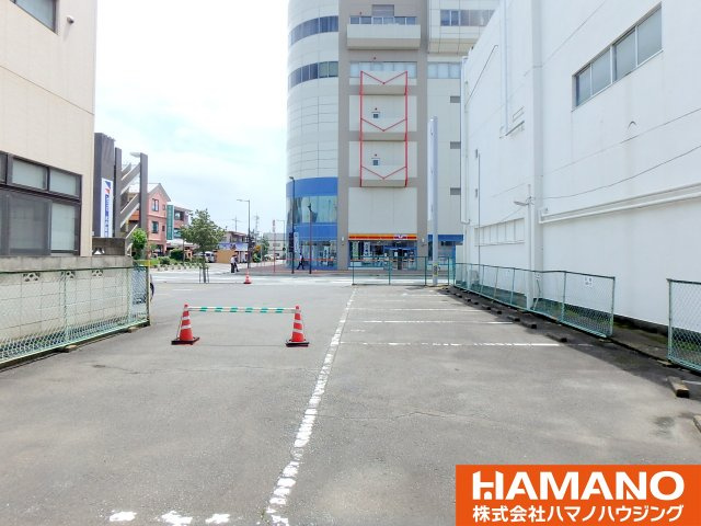 イタヤ第１ビル　1Fの周辺