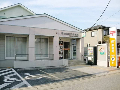 【周辺】 | ＹＴファミリーシティＡ | 蓮田西新宿郵便局まで650m