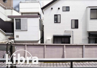 【展望】 | 写真は別号室の画像です　ステラメゾン碑文谷