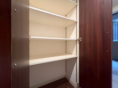 【収納】 | セレッソコート千里中央アネックス