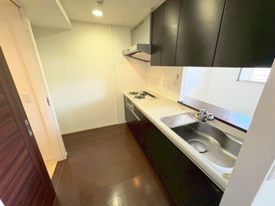 【キッチン】 | セレッソコート千里中央アネックス
