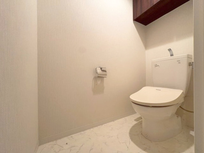 【トイレ】 | セレッソコート千里中央アネックス