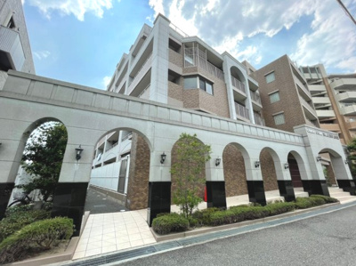 【外観】 | セレッソコート千里中央アネックス