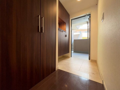 【玄関】 | セレッソコート千里中央アネックス