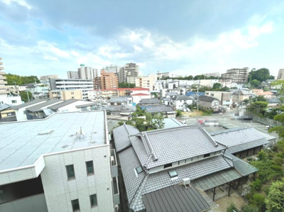 【展望】 | セレッソコート千里中央アネックス