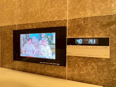 【設備】 | セレッソコート千里中央アネックス