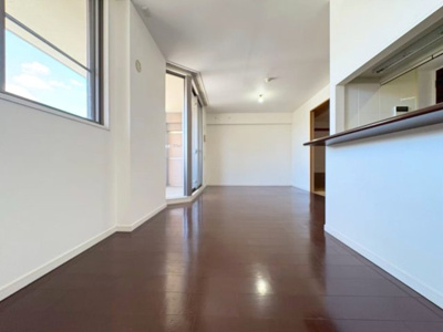 【居間・リビング】 | セレッソコート千里中央アネックス