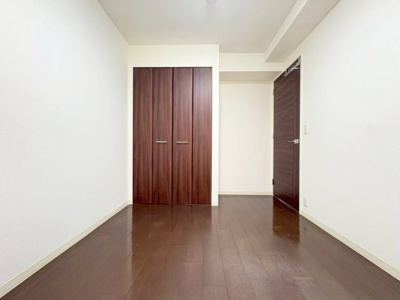 【寝室】 | セレッソコート千里中央アネックス