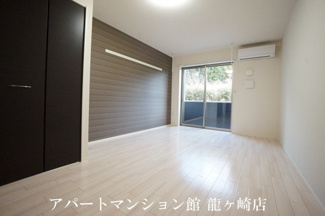 【居間・リビング】 | Reizen Ⅱ