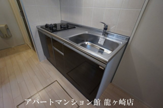 【キッチン】 | Reizen Ⅱ