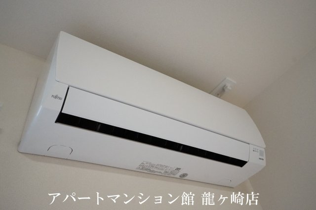 Reizen Ⅱの設備