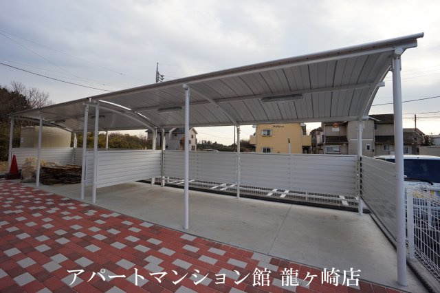 Reizen Ⅱのその他共用部分