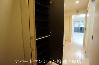 【収納】 | Reizen Ⅱ