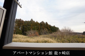 【バルコニー】 | Reizen Ⅱ