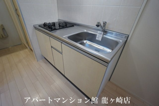 【キッチン】 | Reizen Ⅱ