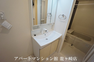 【独立洗面台】 | Reizen Ⅱ