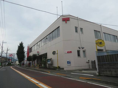 【周辺】 | ヴィラサンタフェA