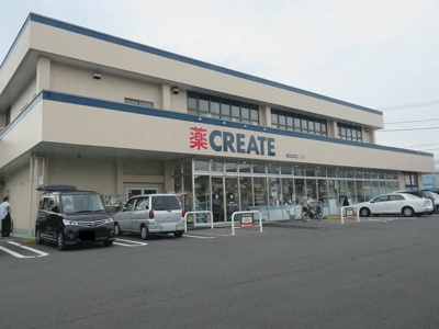 【周辺】 | ヴィラサンタフェA