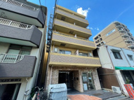 シエテ神田北マンションの画像