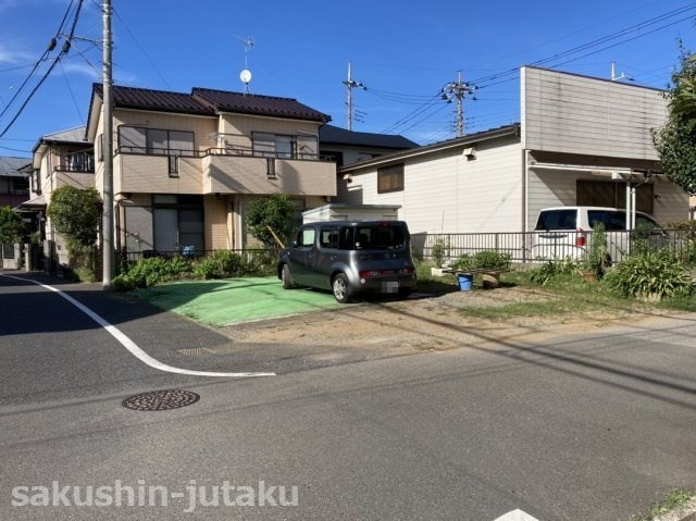 東習志野４丁目　新築戸建