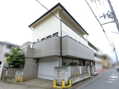 【外観】 | 向島善阿弥町