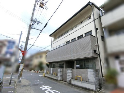 【外観】 | 向島善阿弥町