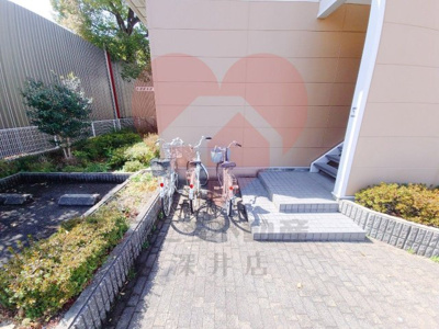  | レオパレス登美丘