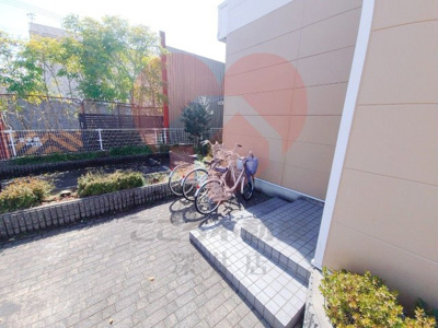  | レオパレス登美丘