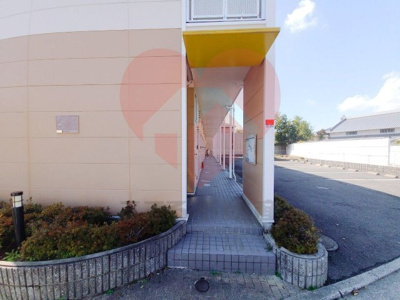  | レオパレス登美丘