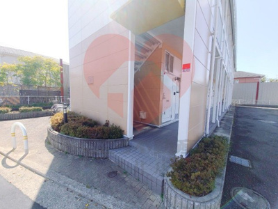  | レオパレス登美丘