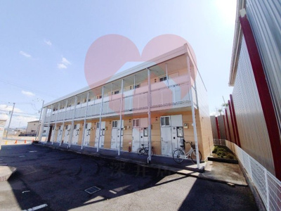  | レオパレス登美丘