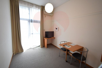 【居間・リビング】 | レオパレス登美丘