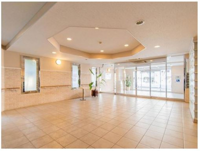 【その他共用部分】 | ライオンズマンション茅ヶ崎グランコースト