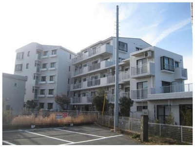 【外観】 | アルカディア茅ヶ崎